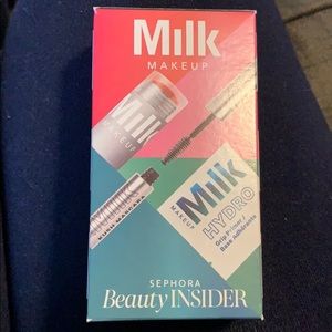 Milk Makeup - Mascara and Mini Lip and Cheek